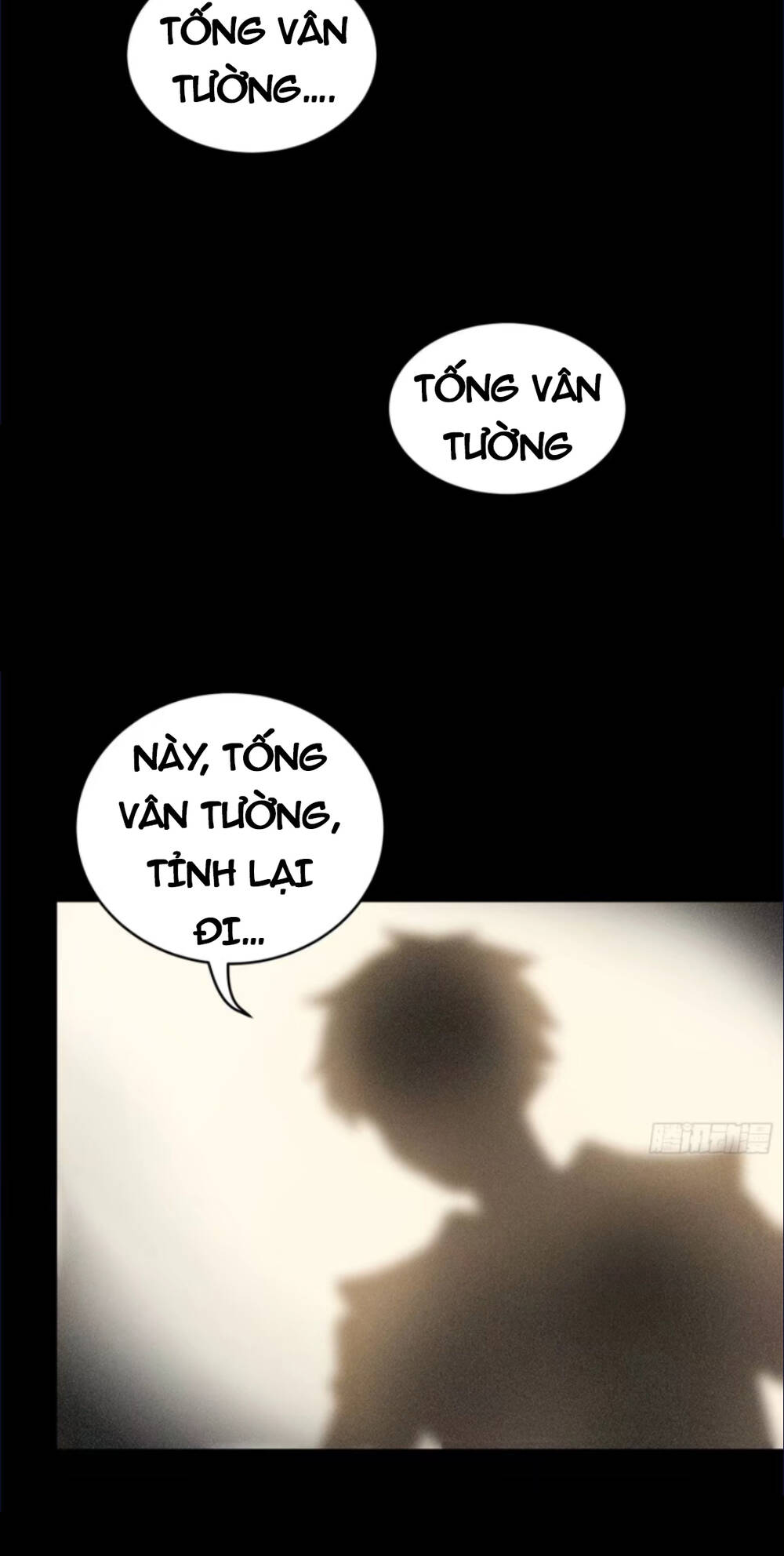 Tinh Giáp Hồn Tướng Chapter 122 - Trang 2