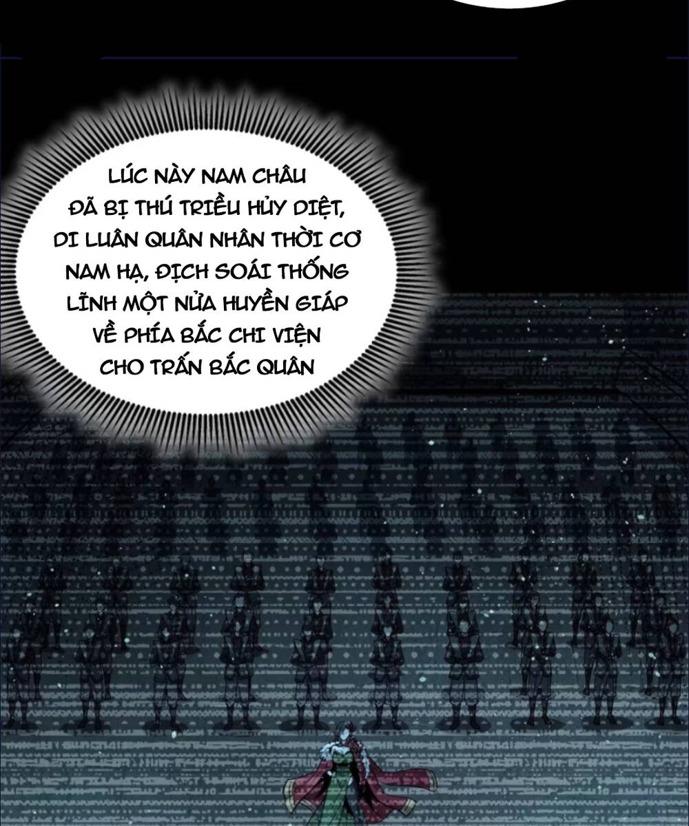 Tinh Giáp Hồn Tướng Chapter 122 - Trang 2