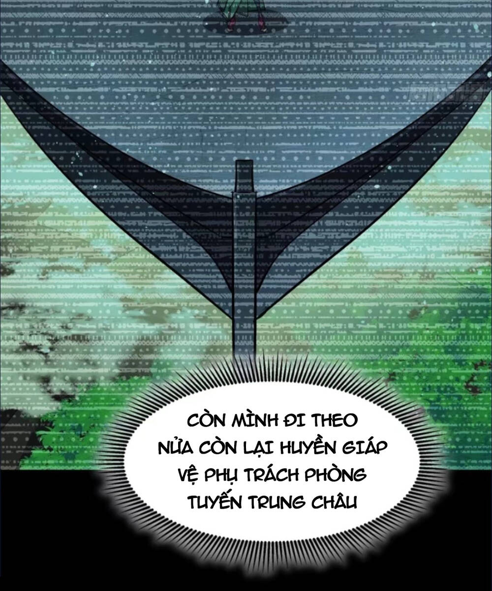 Tinh Giáp Hồn Tướng Chapter 122 - Trang 2