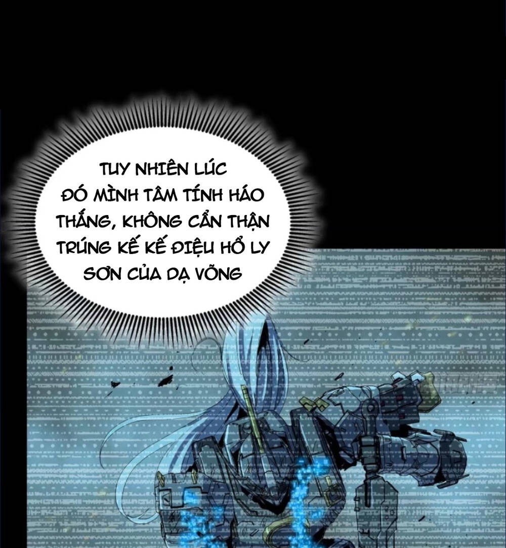 Tinh Giáp Hồn Tướng Chapter 122 - Trang 2