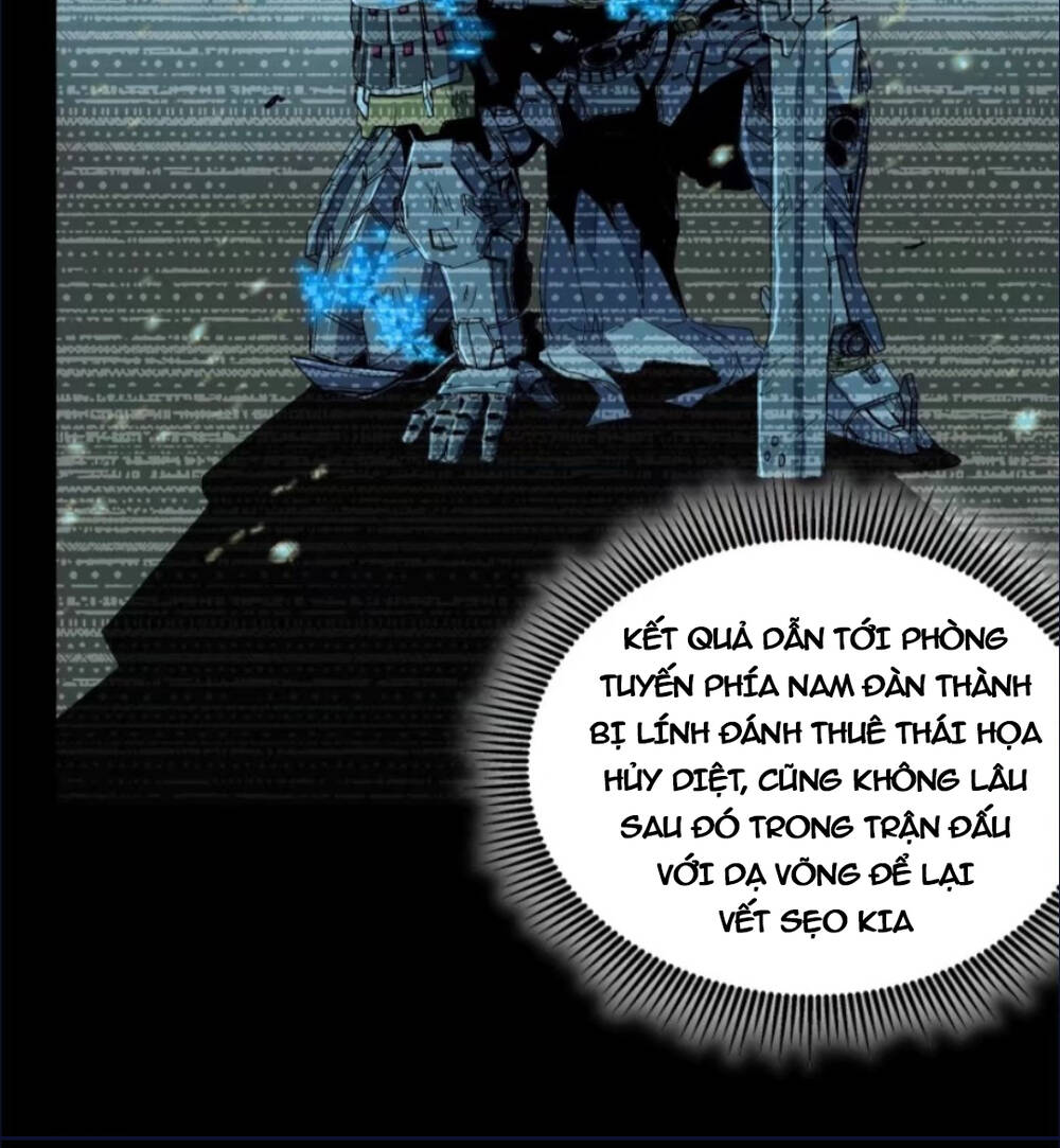 Tinh Giáp Hồn Tướng Chapter 122 - Trang 2