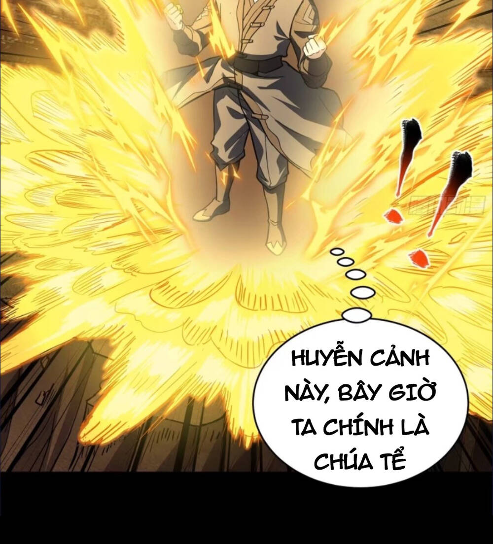 Tinh Giáp Hồn Tướng Chapter 122 - Trang 2