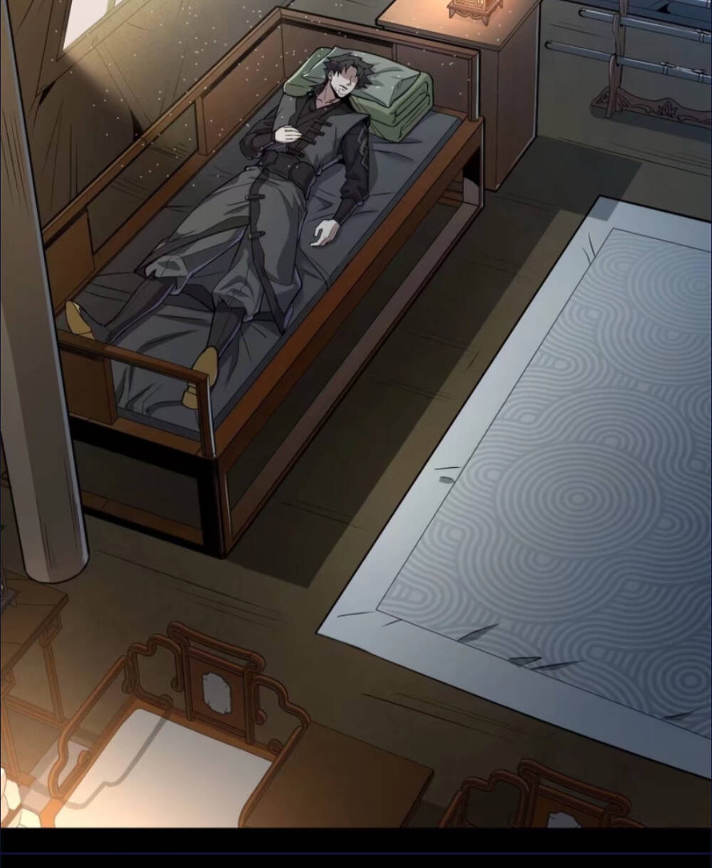 Tinh Giáp Hồn Tướng Chapter 122 - Trang 2