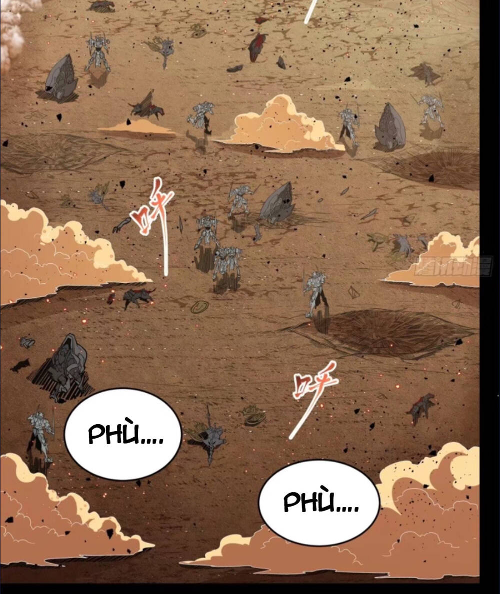 Tinh Giáp Hồn Tướng Chapter 122 - Trang 2