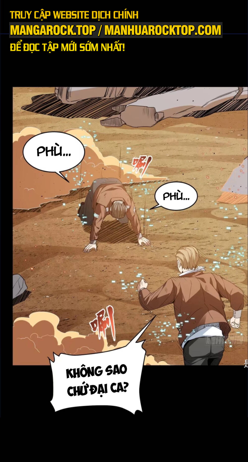 Tinh Giáp Hồn Tướng Chapter 122 - Trang 2