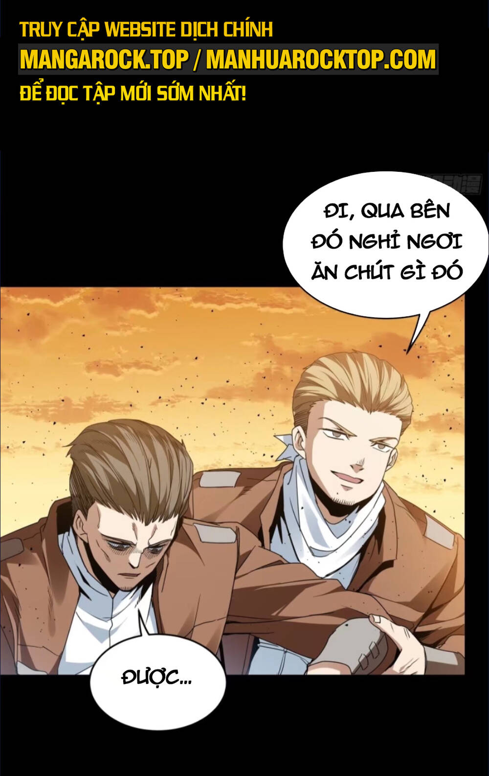 Tinh Giáp Hồn Tướng Chapter 122 - Trang 2