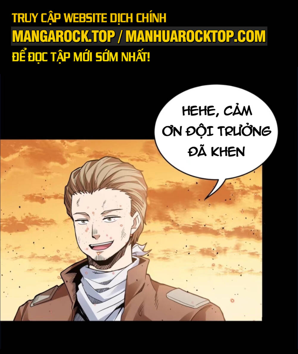 Tinh Giáp Hồn Tướng Chapter 122 - Trang 2