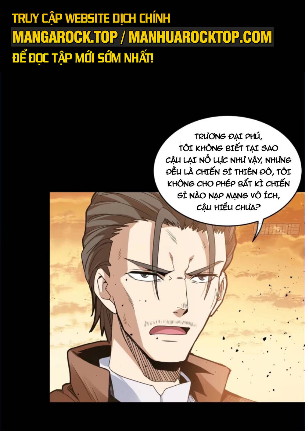 Tinh Giáp Hồn Tướng Chapter 122 - Trang 2