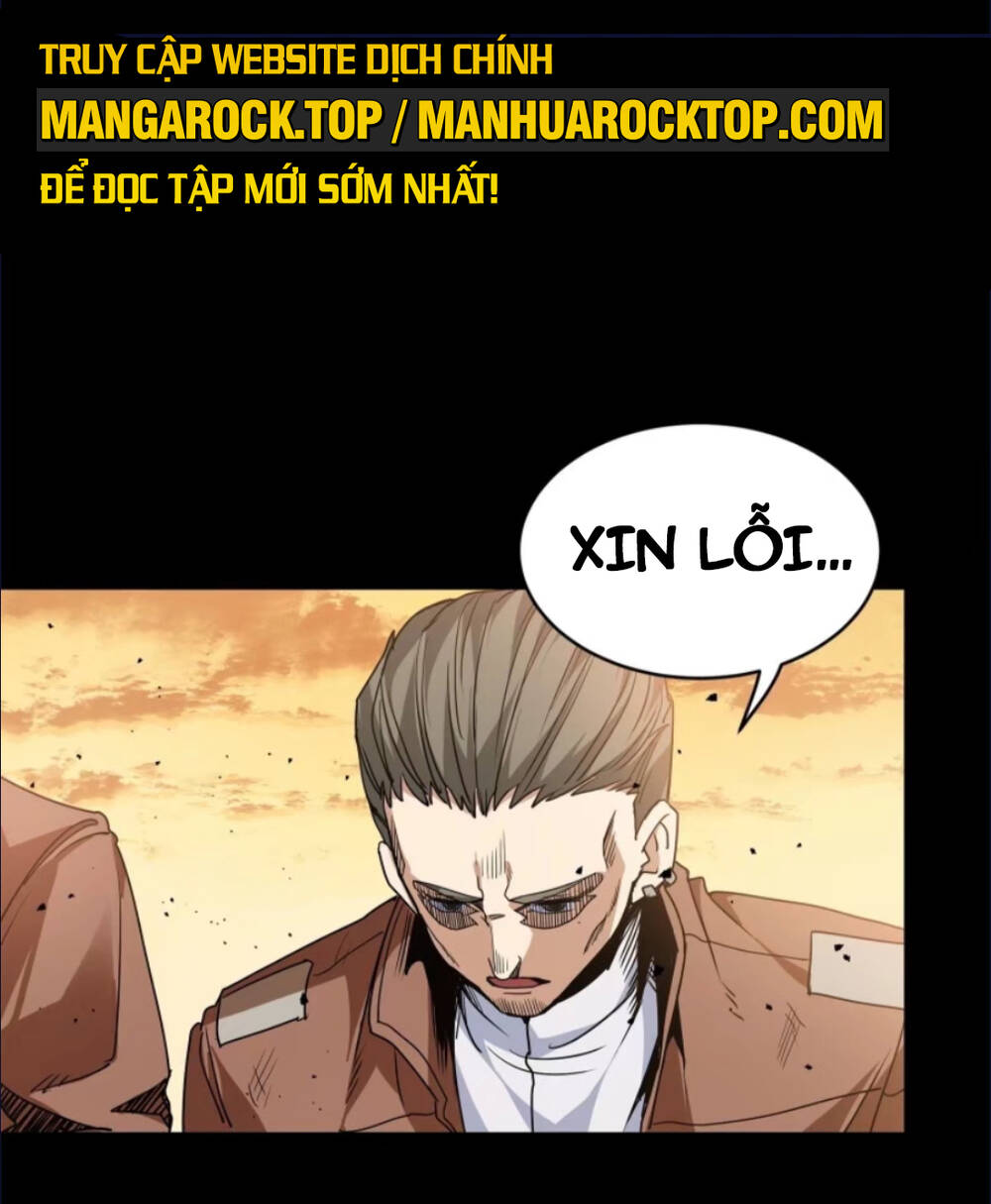 Tinh Giáp Hồn Tướng Chapter 122 - Trang 2