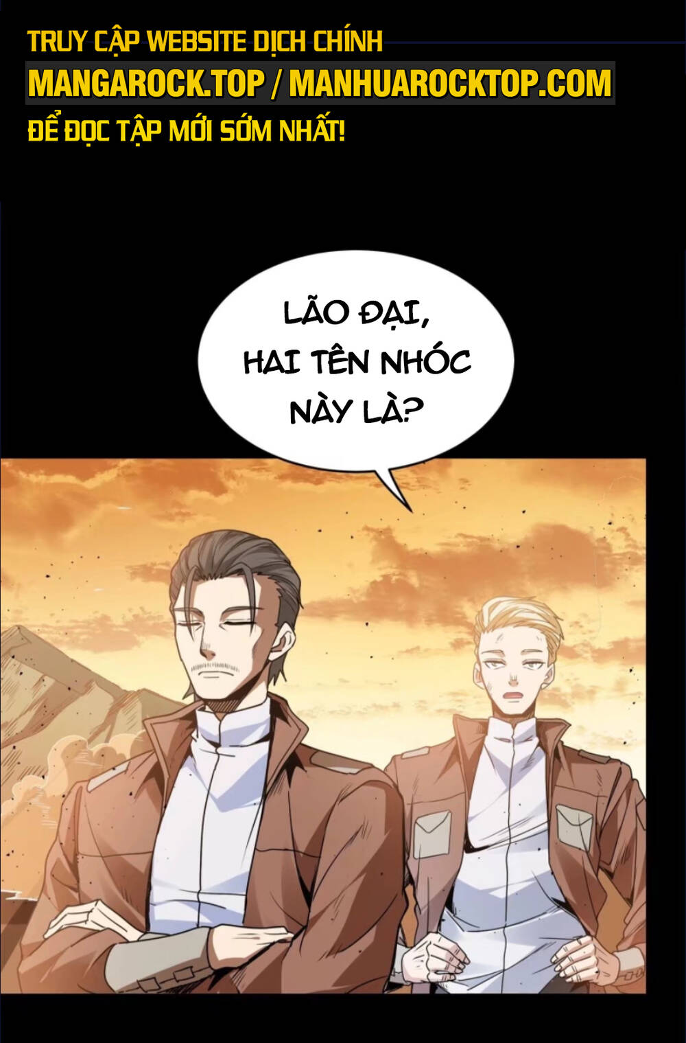 Tinh Giáp Hồn Tướng Chapter 122 - Trang 2