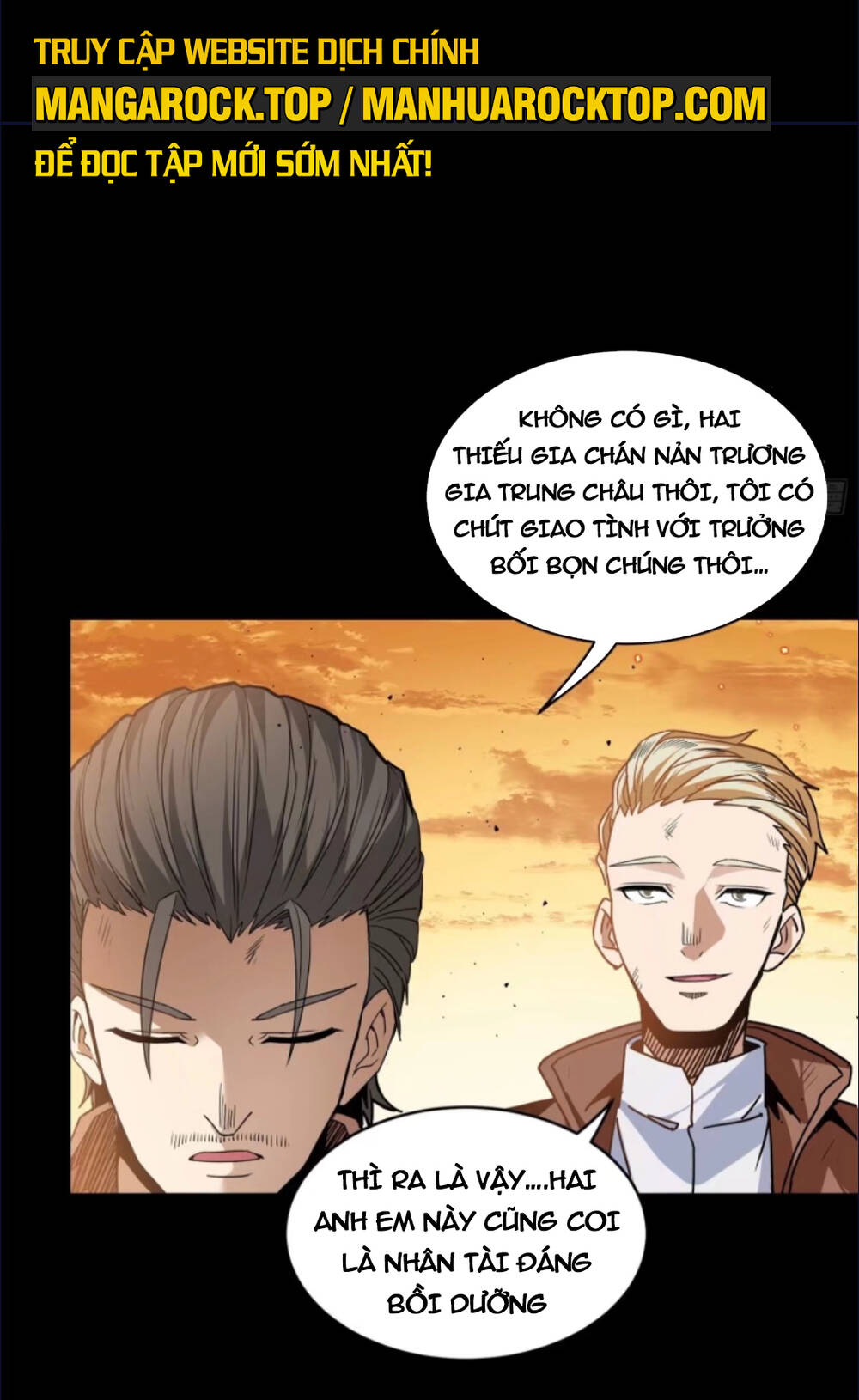 Tinh Giáp Hồn Tướng Chapter 122 - Trang 2