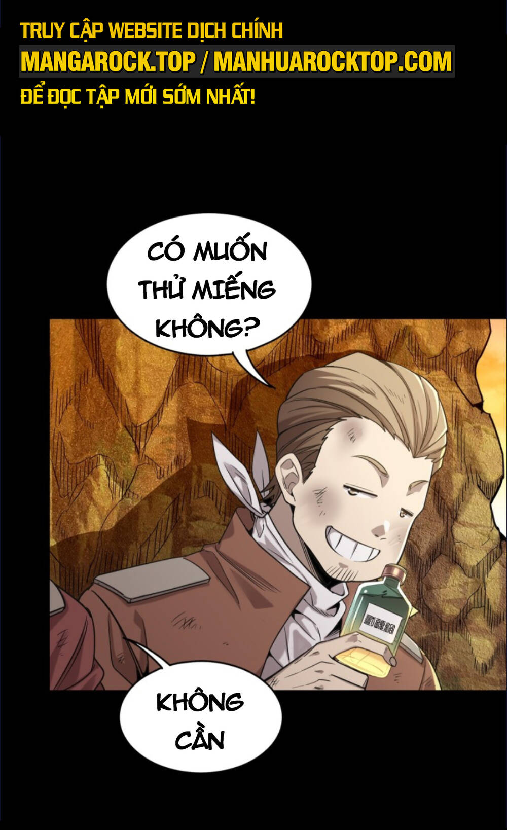 Tinh Giáp Hồn Tướng Chapter 122 - Trang 2