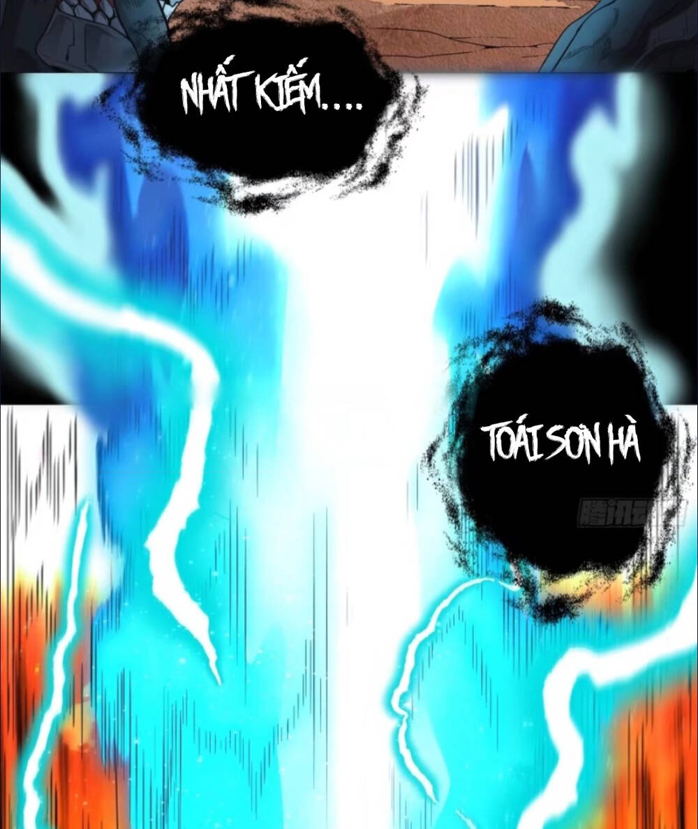 Tinh Giáp Hồn Tướng Chapter 122 - Trang 2