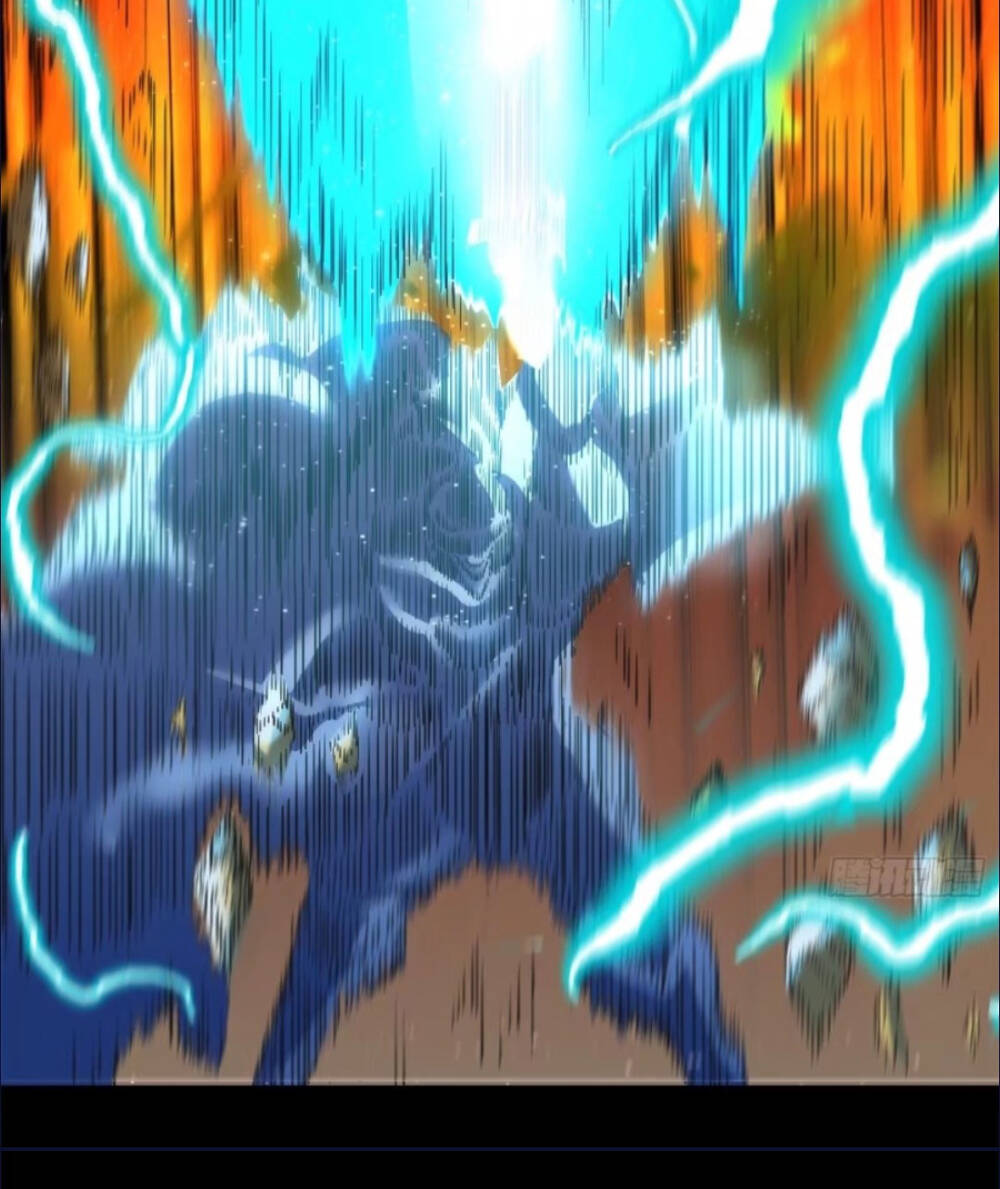 Tinh Giáp Hồn Tướng Chapter 122 - Trang 2