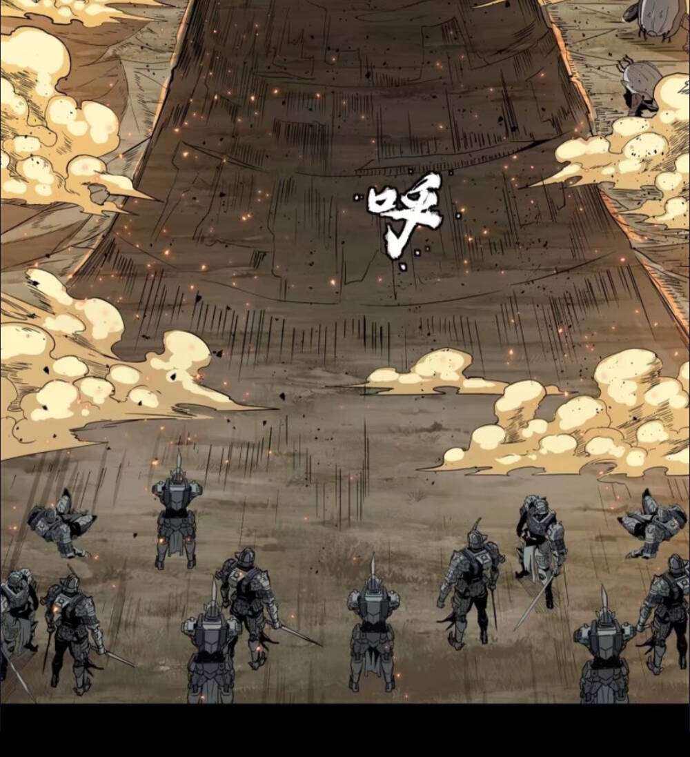 Tinh Giáp Hồn Tướng Chapter 122 - Trang 2