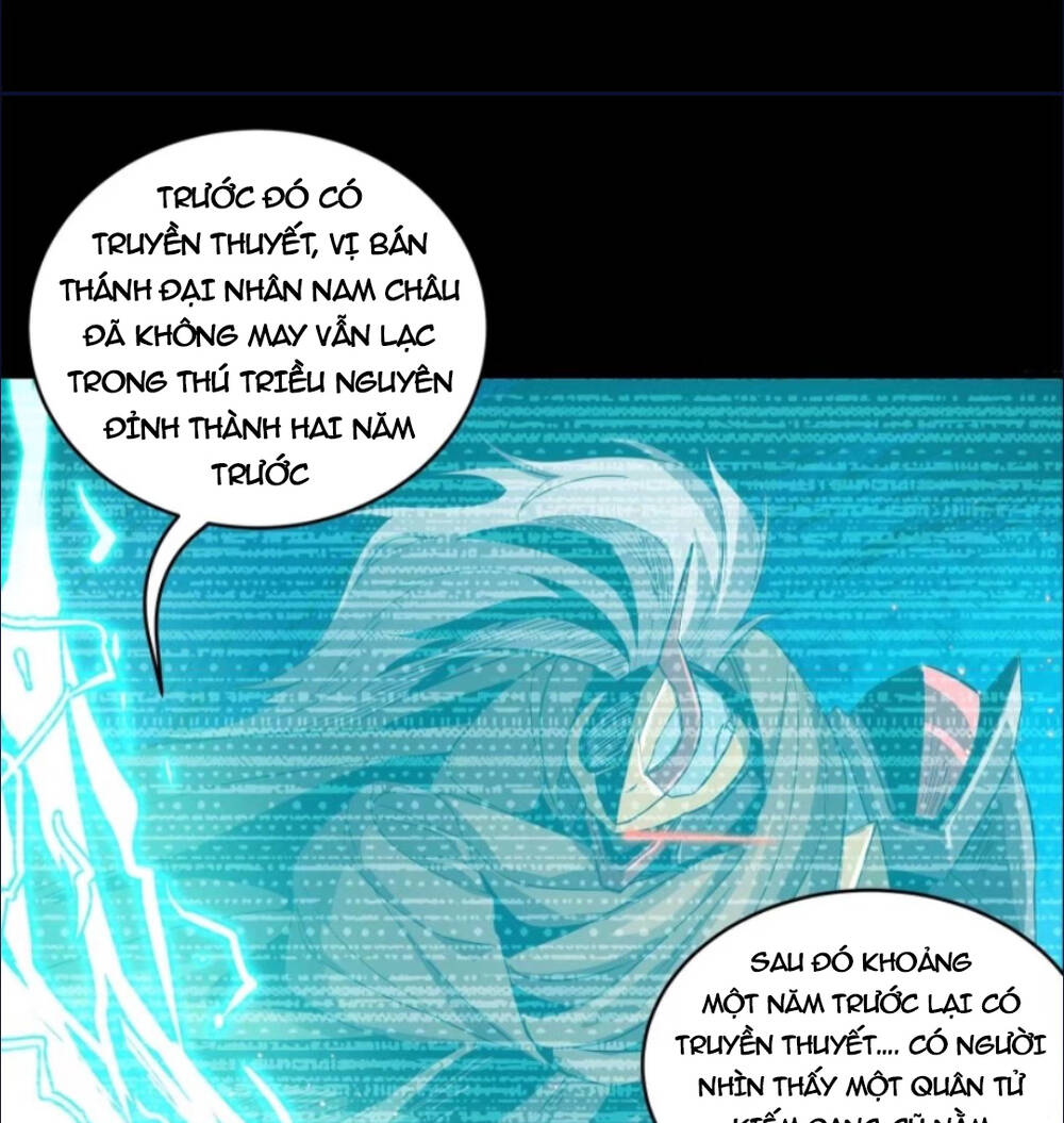 Tinh Giáp Hồn Tướng Chapter 122 - Trang 2