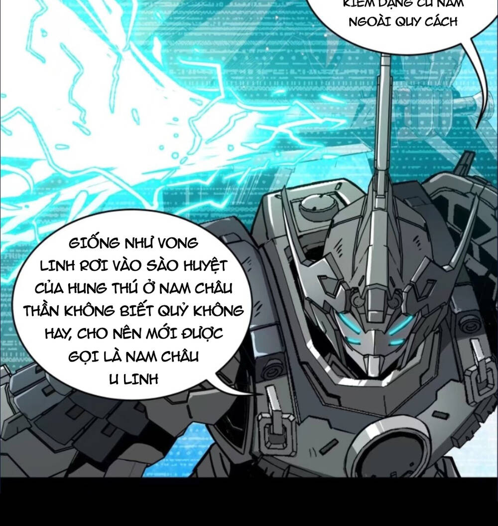 Tinh Giáp Hồn Tướng Chapter 122 - Trang 2