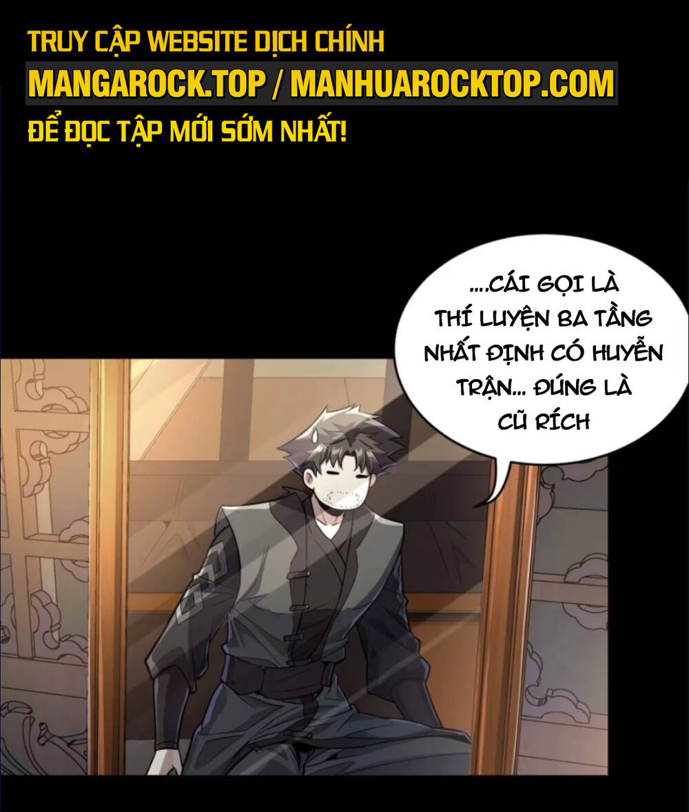 Tinh Giáp Hồn Tướng Chapter 122 - Trang 2