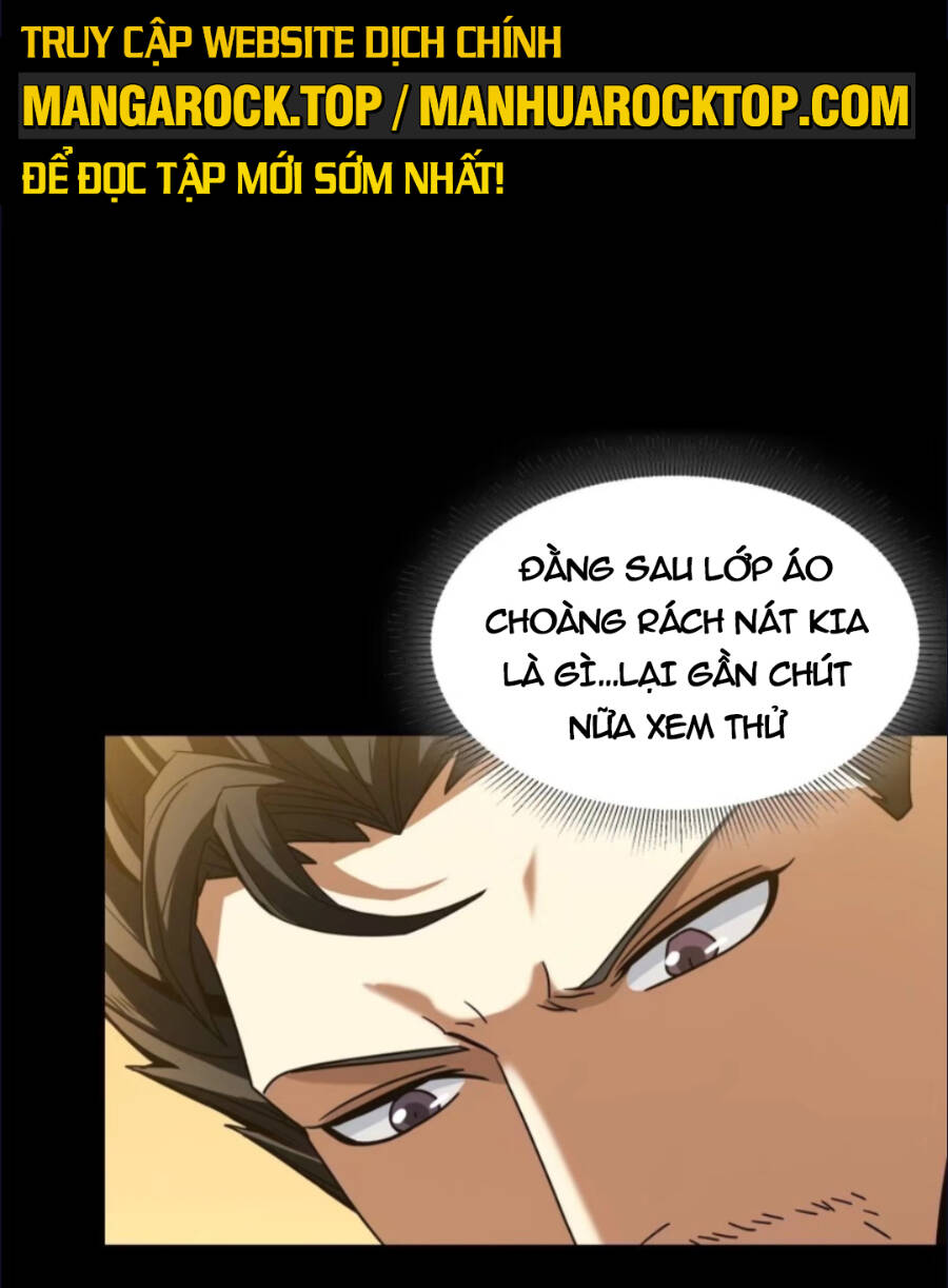 Tinh Giáp Hồn Tướng Chapter 123 - Trang 2