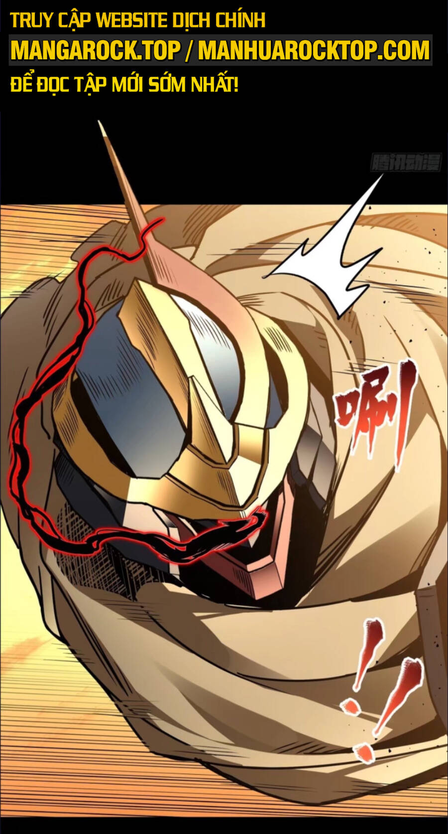 Tinh Giáp Hồn Tướng Chapter 123 - Trang 2