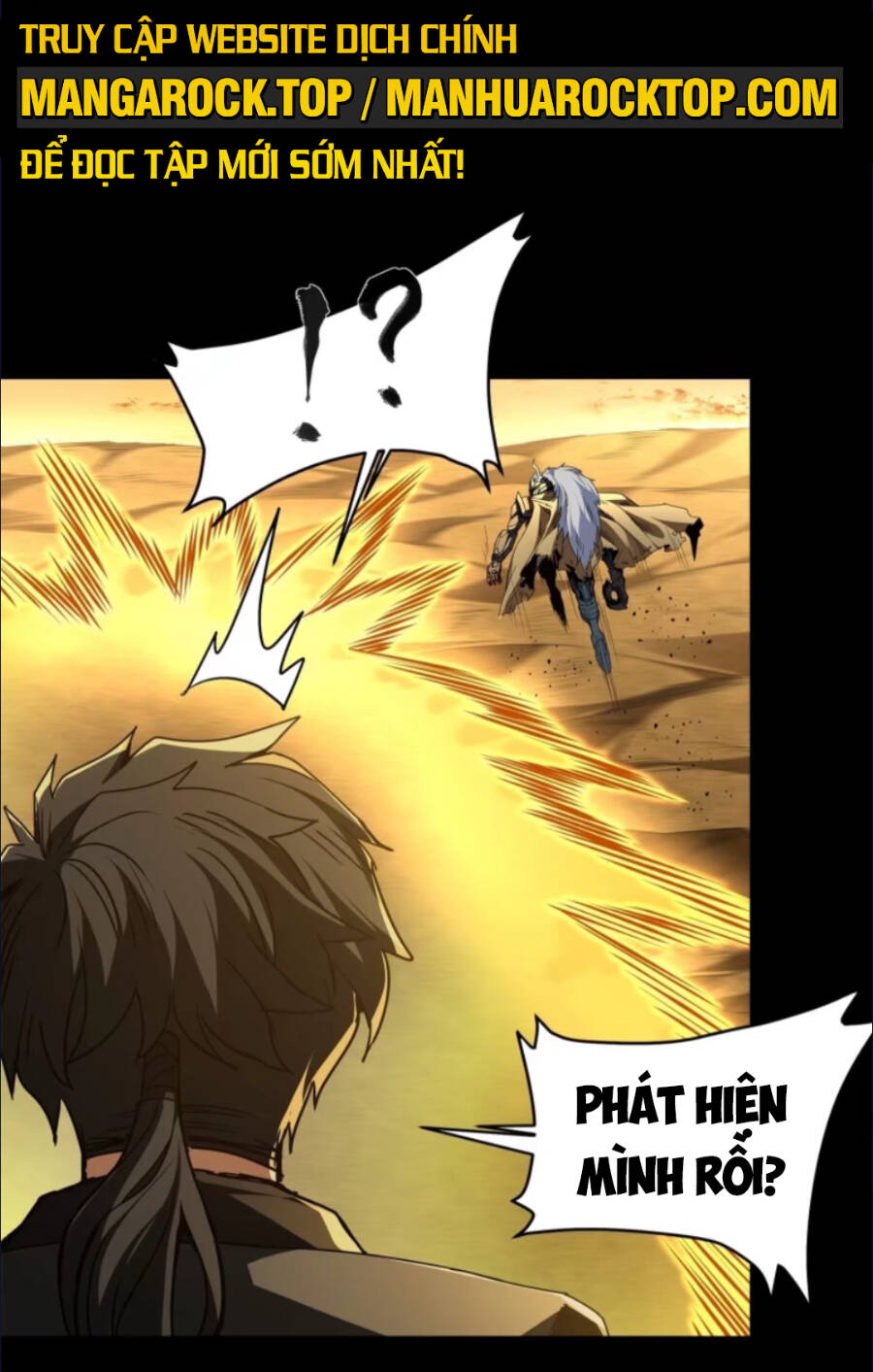 Tinh Giáp Hồn Tướng Chapter 123 - Trang 2