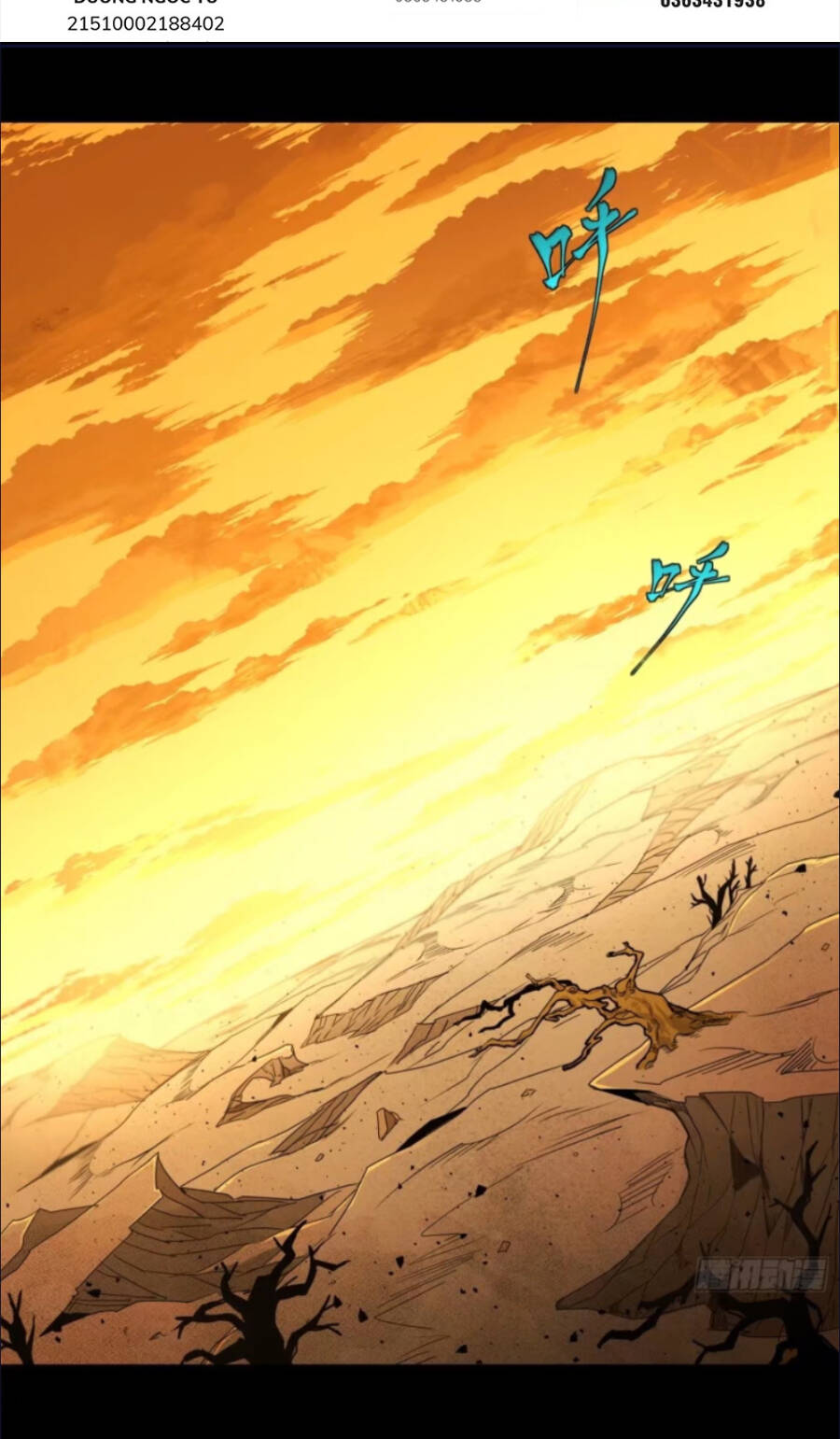 Tinh Giáp Hồn Tướng Chapter 123 - Trang 2