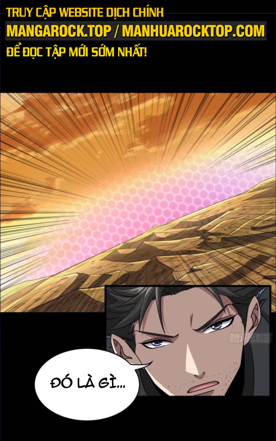 Tinh Giáp Hồn Tướng Chapter 123 - Trang 2