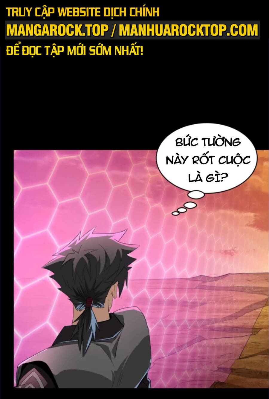 Tinh Giáp Hồn Tướng Chapter 123 - Trang 2