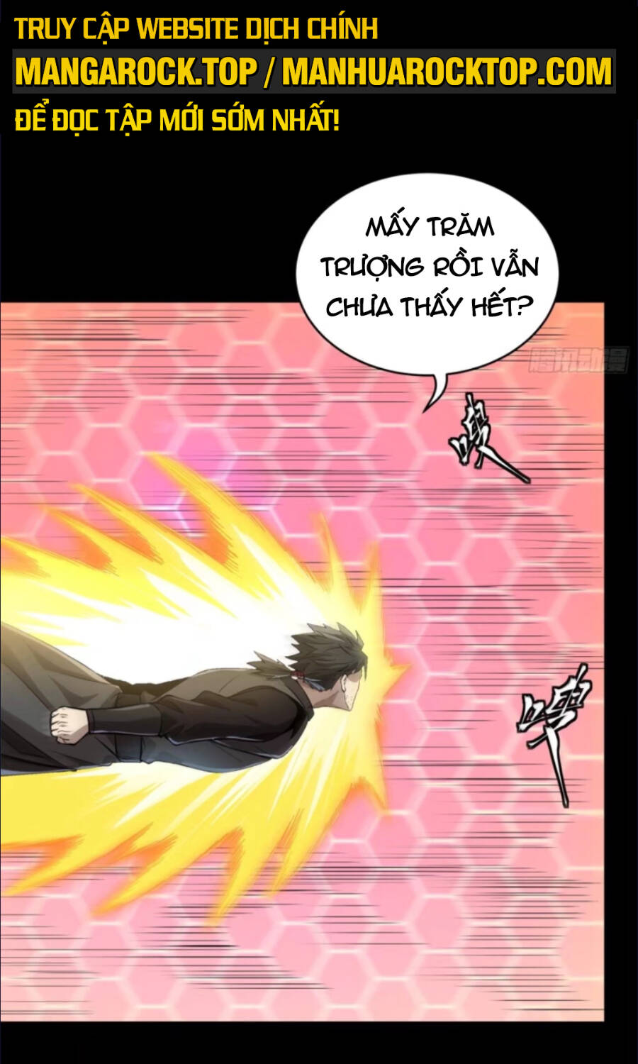 Tinh Giáp Hồn Tướng Chapter 123 - Trang 2