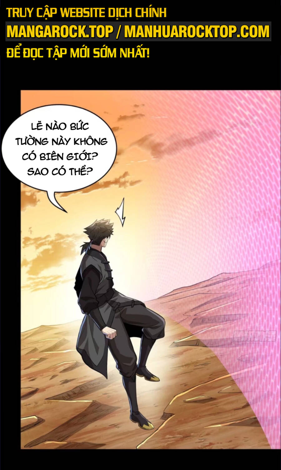 Tinh Giáp Hồn Tướng Chapter 123 - Trang 2