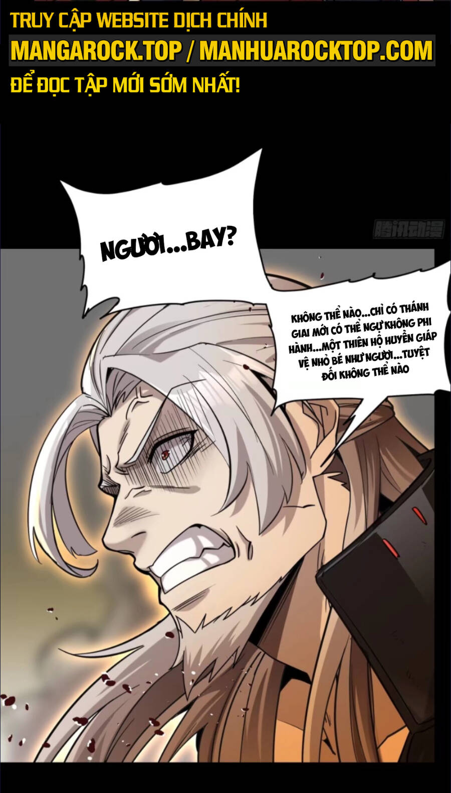 Tinh Giáp Hồn Tướng Chapter 123 - Trang 2