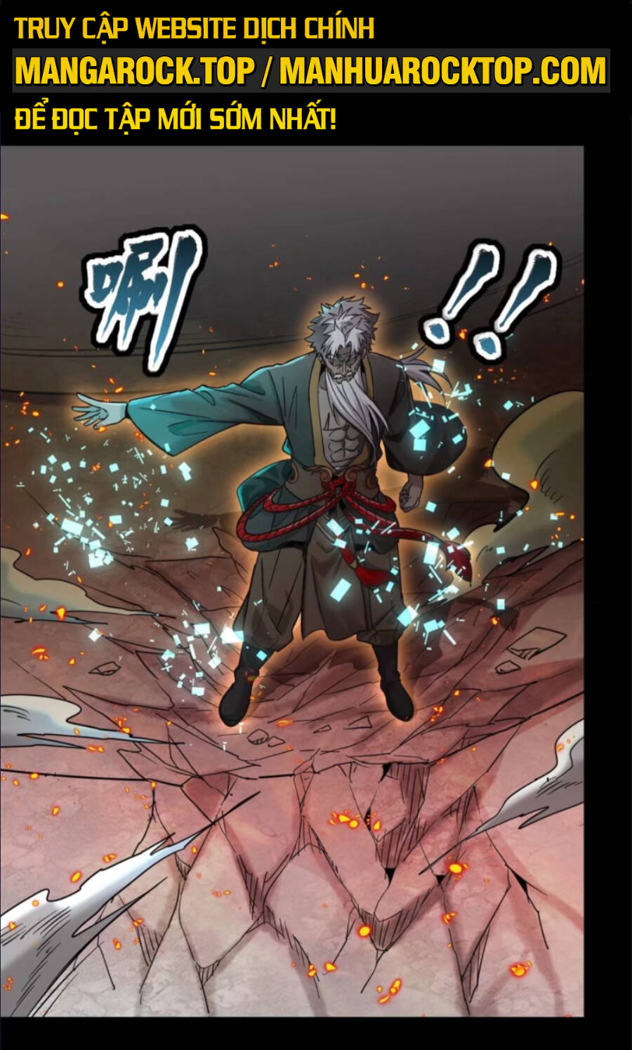 Tinh Giáp Hồn Tướng Chapter 123 - Trang 2