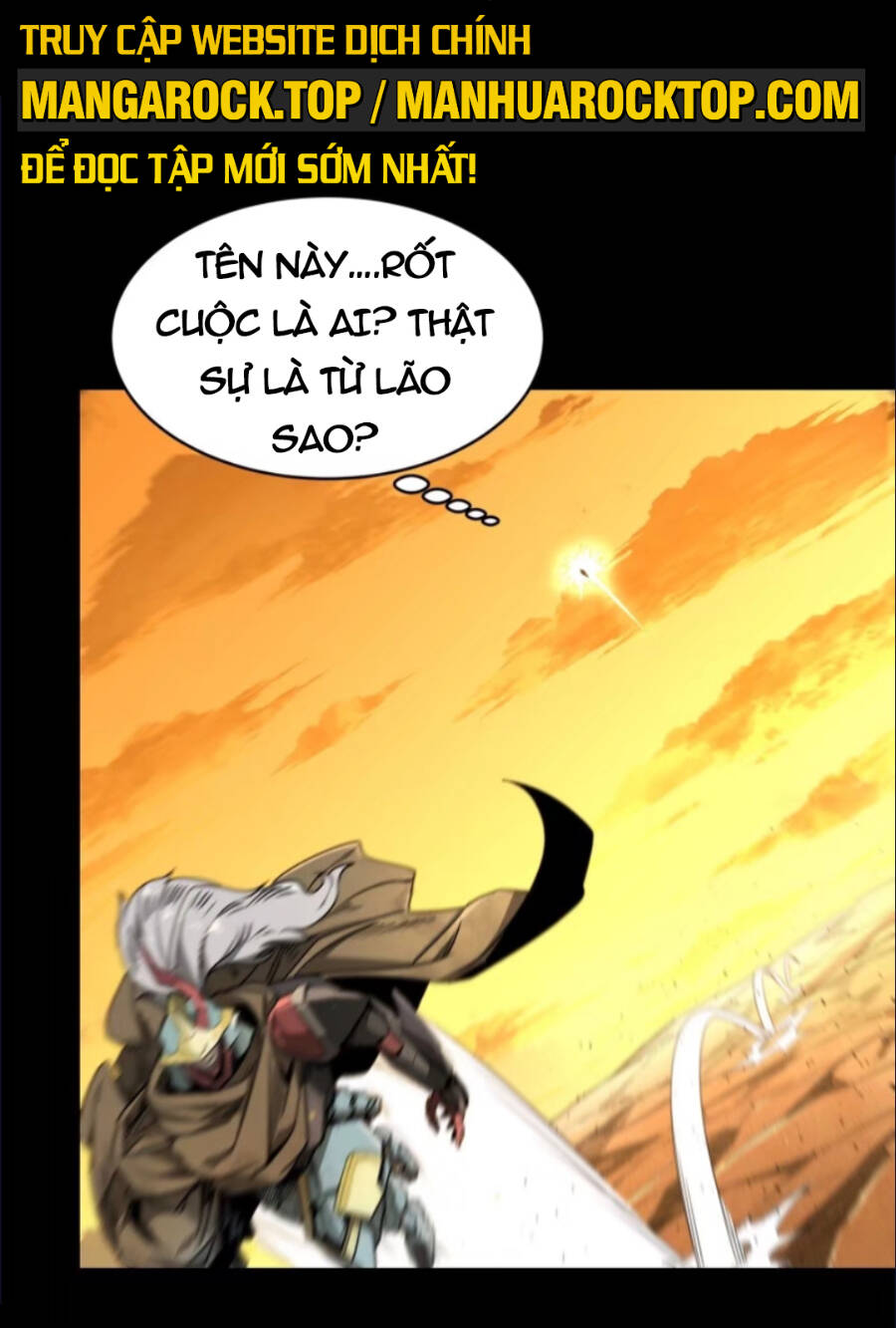 Tinh Giáp Hồn Tướng Chapter 123 - Trang 2