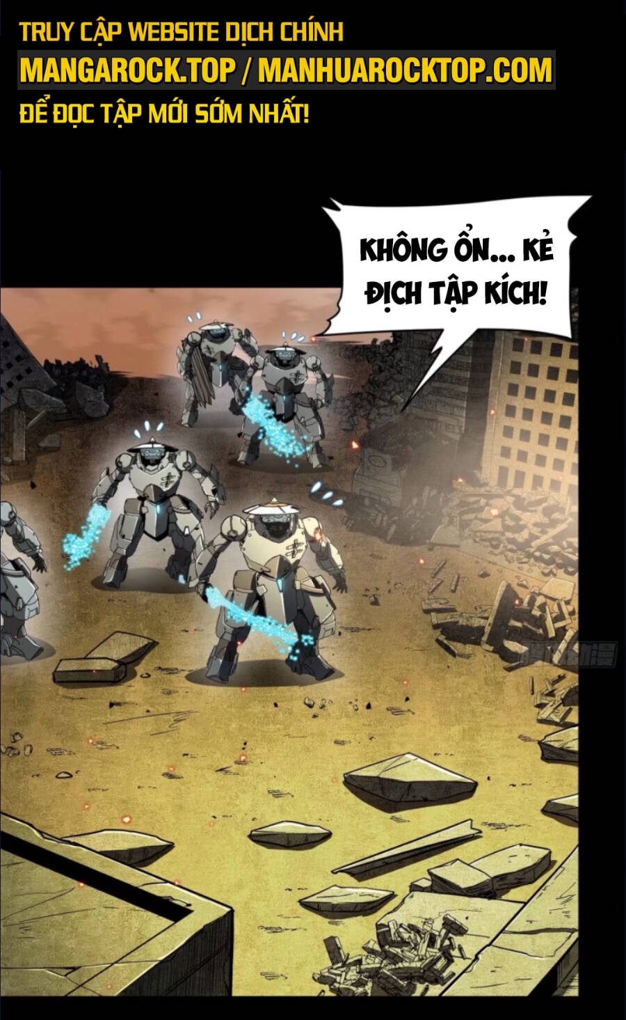 Tinh Giáp Hồn Tướng Chapter 124 - Trang 2