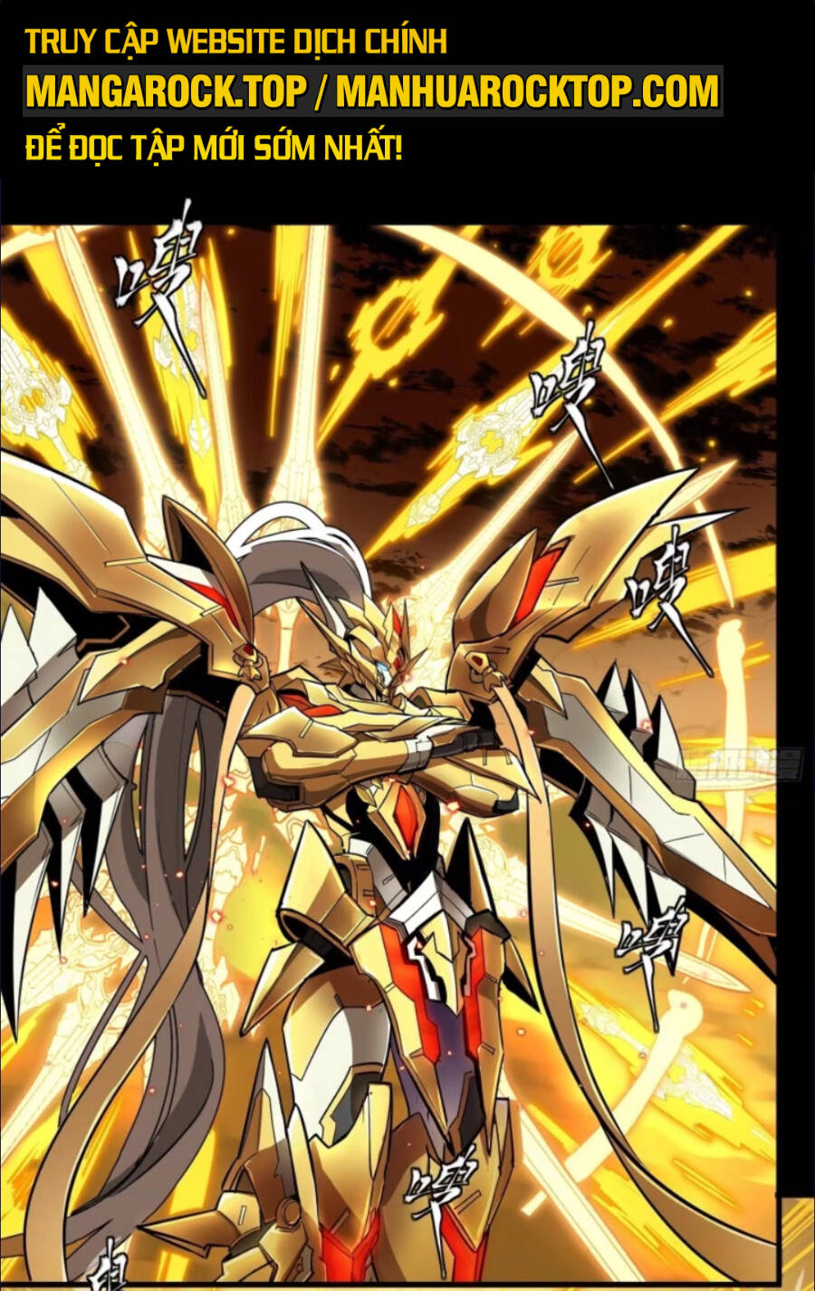 Tinh Giáp Hồn Tướng Chapter 124 - Trang 2