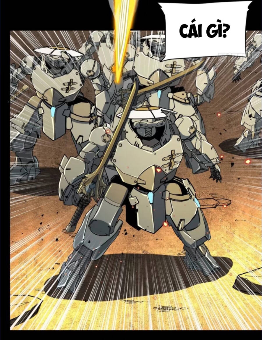 Tinh Giáp Hồn Tướng Chapter 124 - Trang 2