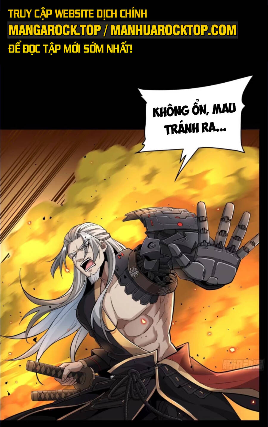 Tinh Giáp Hồn Tướng Chapter 124 - Trang 2