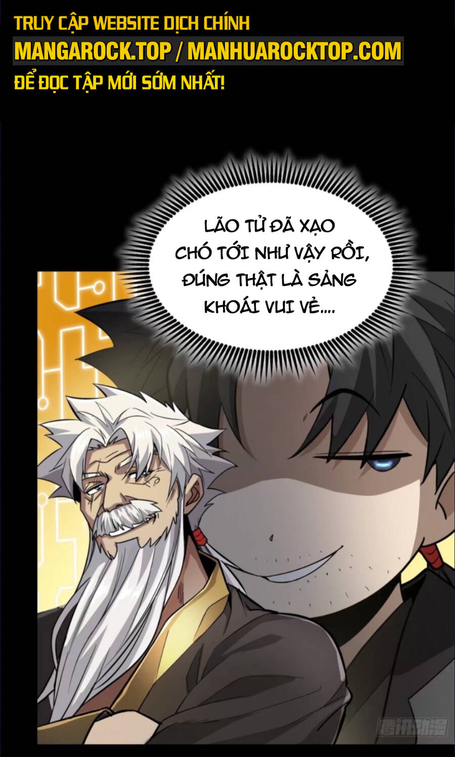 Tinh Giáp Hồn Tướng Chapter 124 - Trang 2