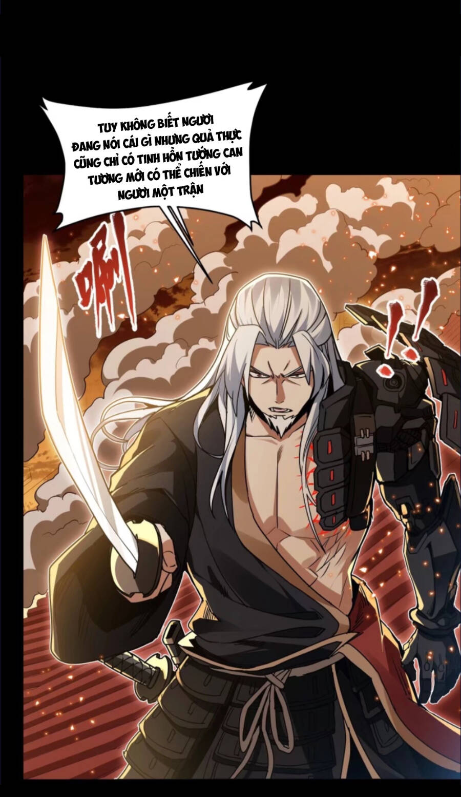 Tinh Giáp Hồn Tướng Chapter 124 - Trang 2