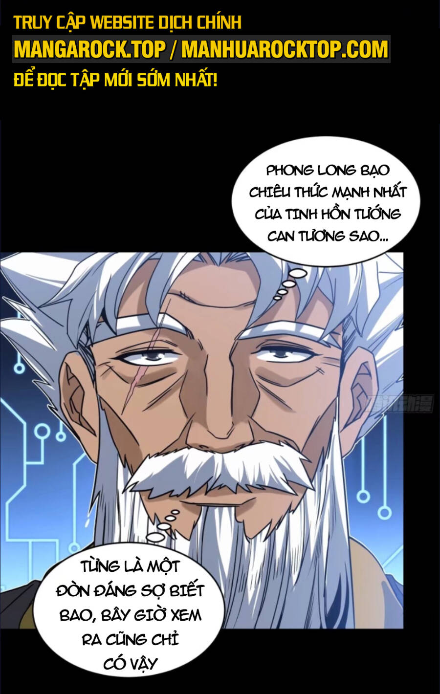 Tinh Giáp Hồn Tướng Chapter 124 - Trang 2