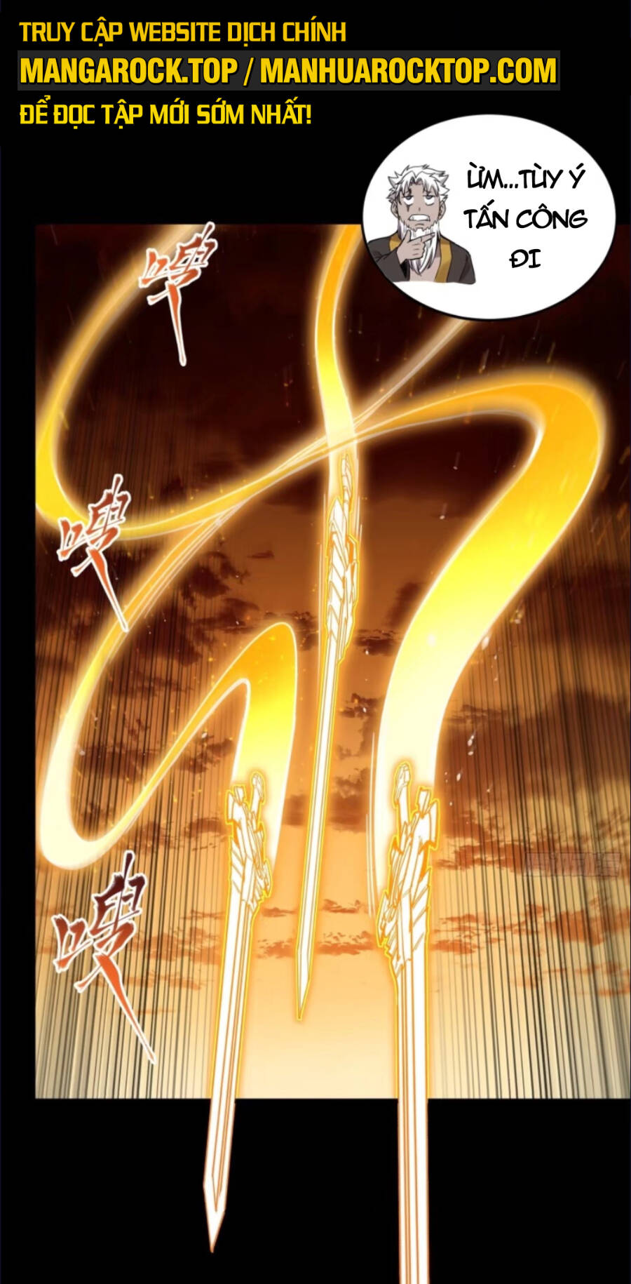 Tinh Giáp Hồn Tướng Chapter 124 - Trang 2