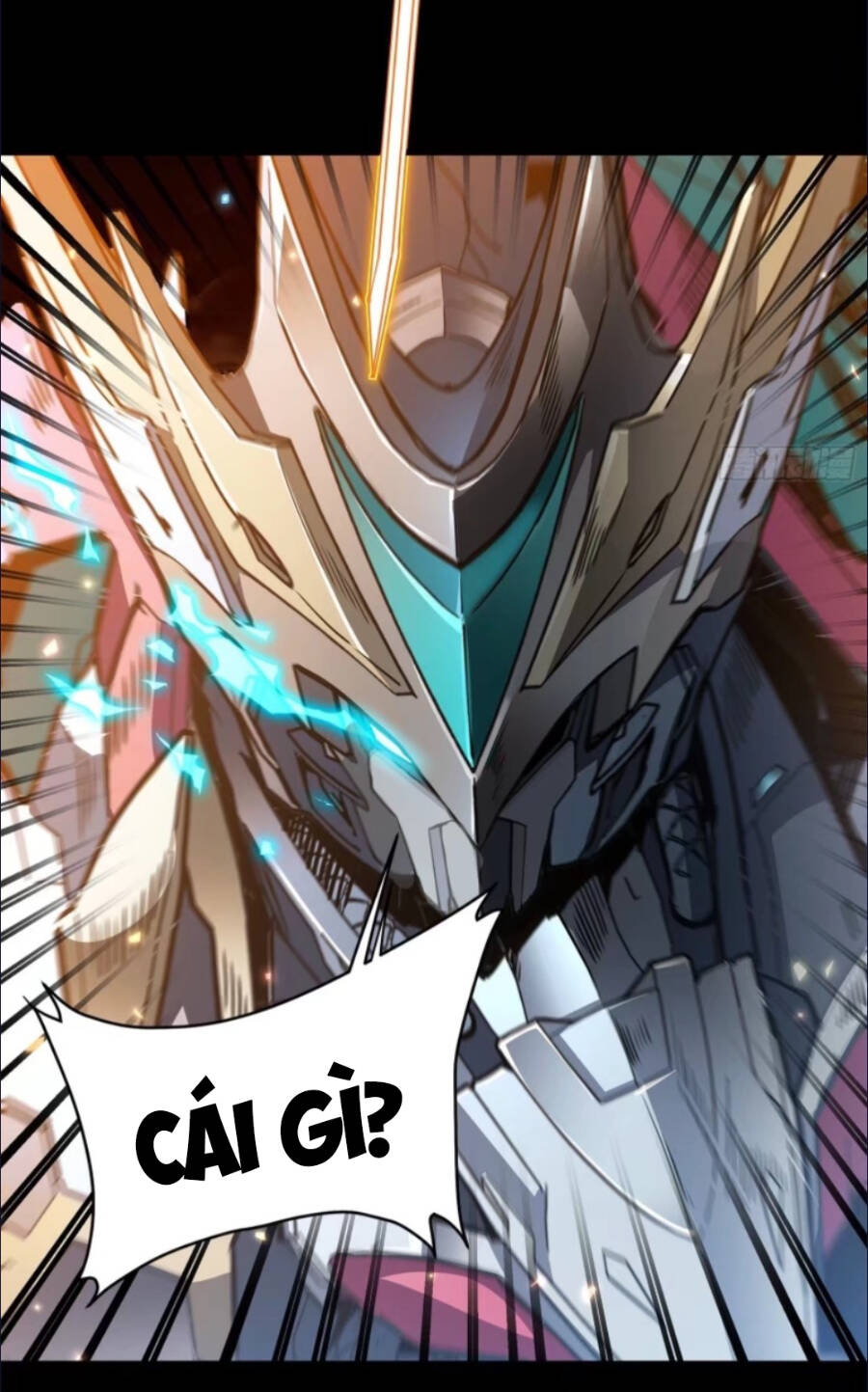 Tinh Giáp Hồn Tướng Chapter 124 - Trang 2