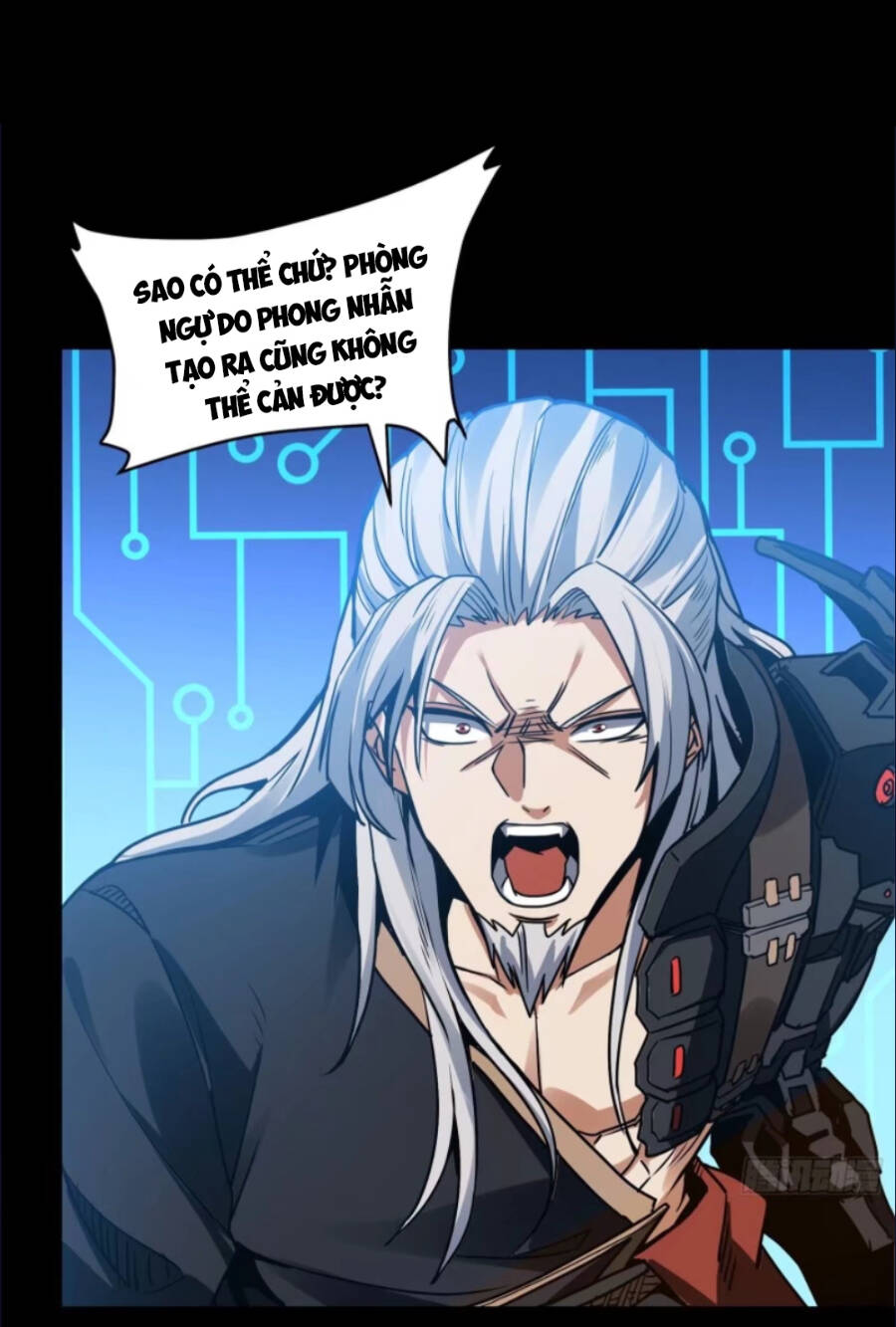 Tinh Giáp Hồn Tướng Chapter 124 - Trang 2