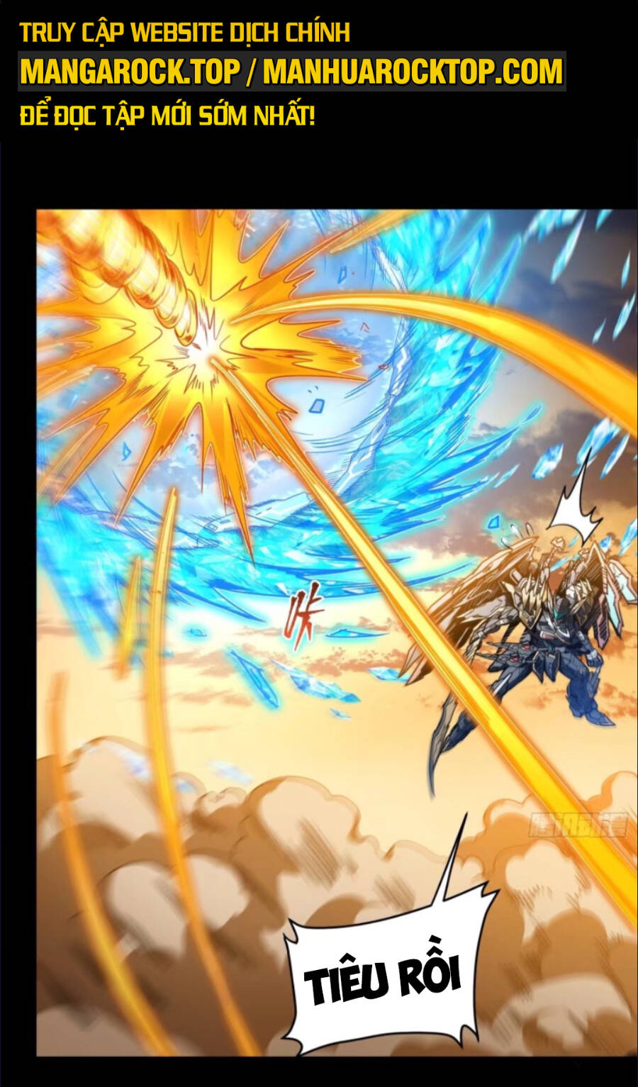 Tinh Giáp Hồn Tướng Chapter 124 - Trang 2