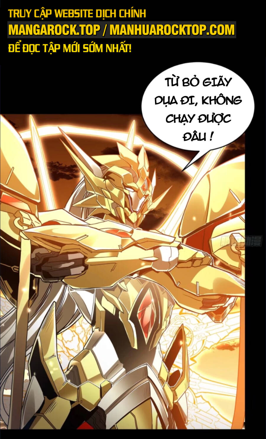 Tinh Giáp Hồn Tướng Chapter 124 - Trang 2