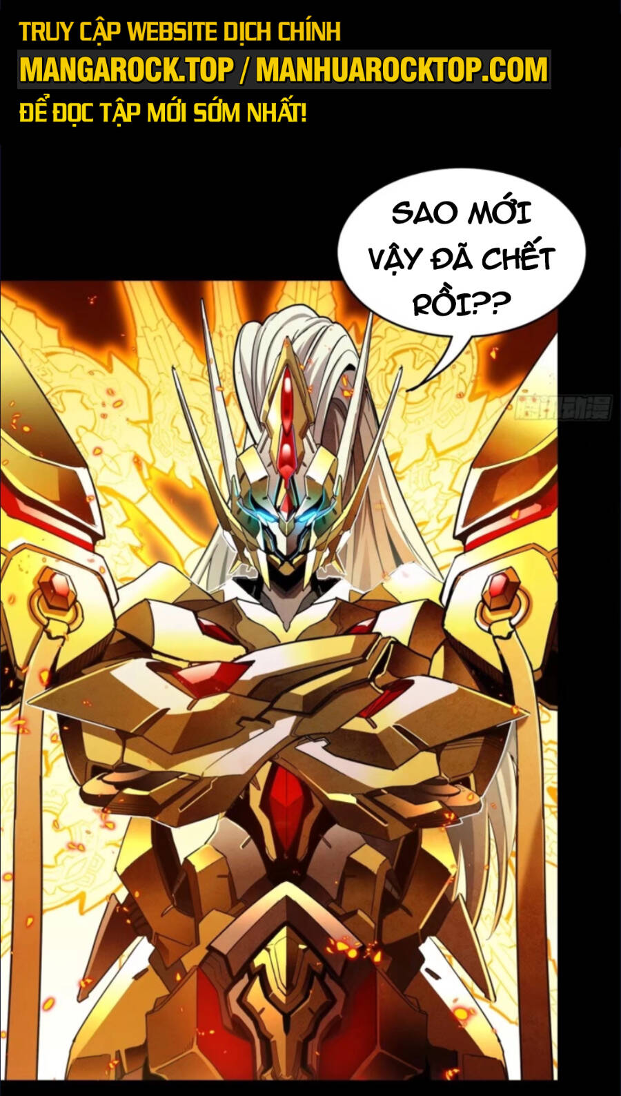 Tinh Giáp Hồn Tướng Chapter 124 - Trang 2