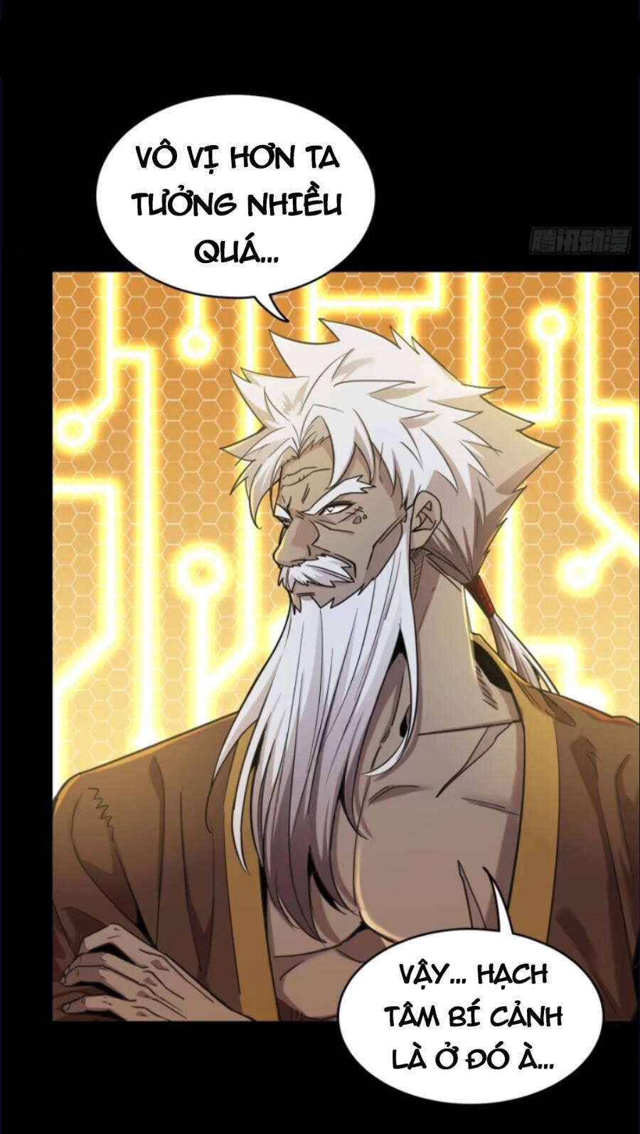 Tinh Giáp Hồn Tướng Chapter 124 - Trang 2