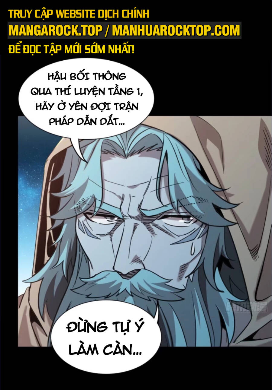 Tinh Giáp Hồn Tướng Chapter 124 - Trang 2