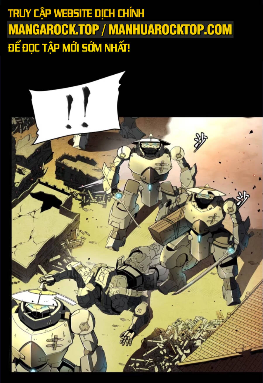 Tinh Giáp Hồn Tướng Chapter 124 - Trang 2