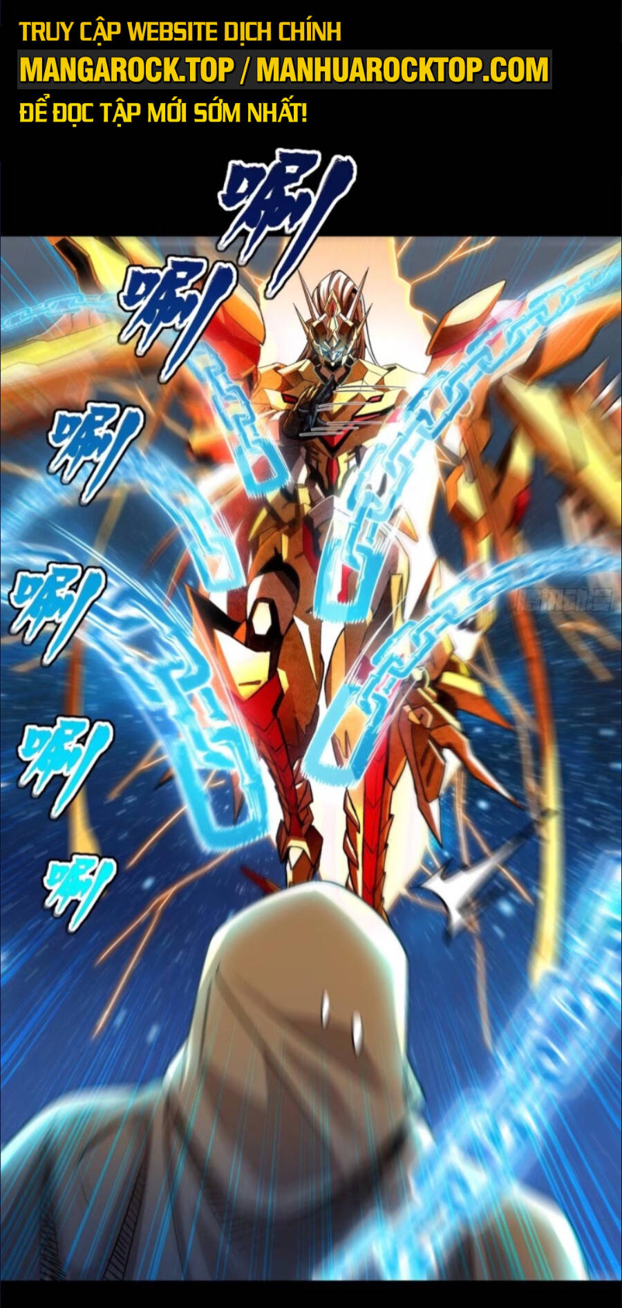 Tinh Giáp Hồn Tướng Chapter 124 - Trang 2